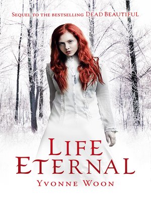 Life Eternal - ebook